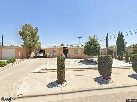 Saigon, EL PASO, TX 79925