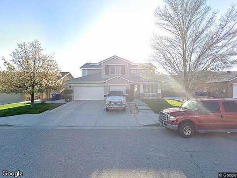 Chaparral, LANCASTER, CA 93536