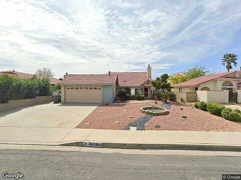 Mikosasky, LANCASTER, CA 93535