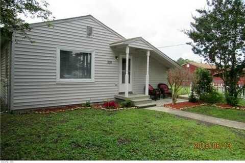 Magnolia, SUFFOLK, VA 23434