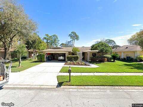 Fairway Forest, PALM HARBOR, FL 34685