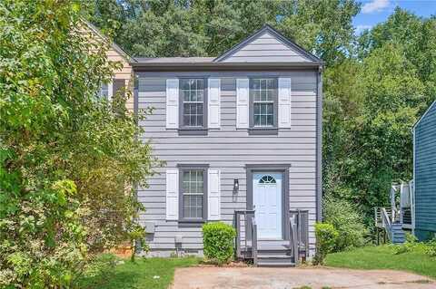 Bedford, LITHONIA, GA 30058