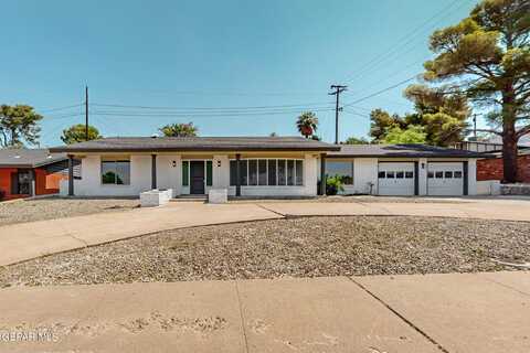 Westwind, EL PASO, TX 79912