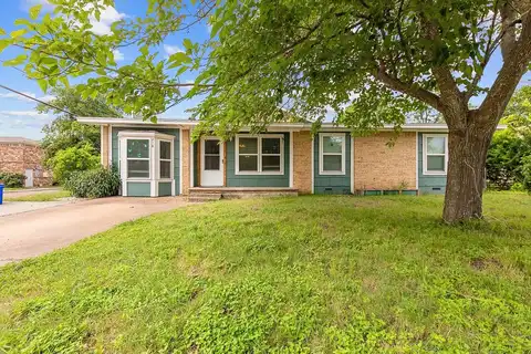 Meggs, COPPERAS COVE, TX 76522