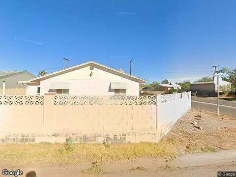 Peretz, MORRISTOWN, AZ 85342
