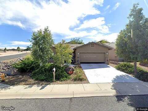 Louie, PRESCOTT, AZ 86301