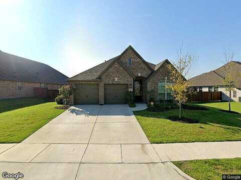 Knoxbridge, FORNEY, TX 75126