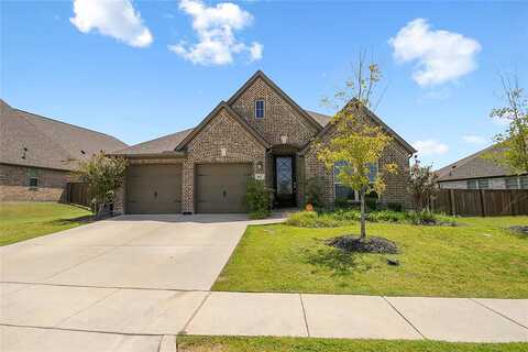 Knoxbridge, FORNEY, TX 75126