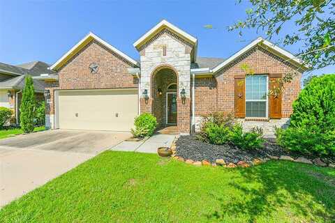 Ocean, ROSHARON, TX 77583