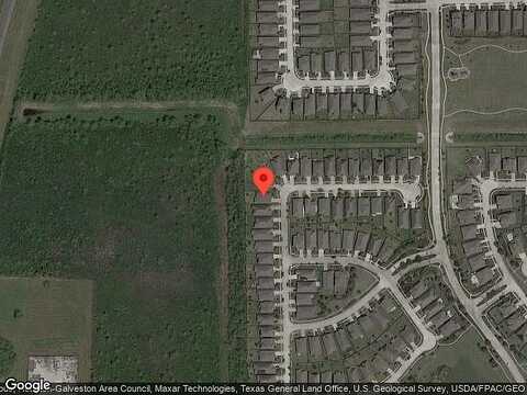 Ocean, ROSHARON, TX 77583