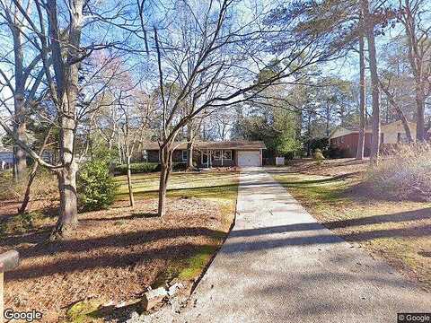 Mimosa, WATKINSVILLE, GA 30677