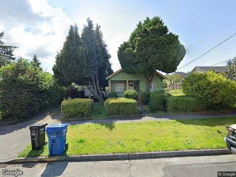 92Nd, SEATTLE, WA 98103