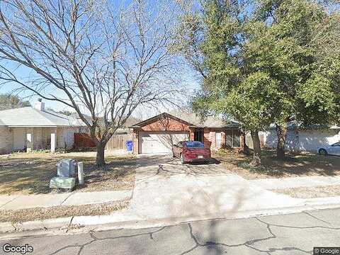 Audra, CEDAR PARK, TX 78613