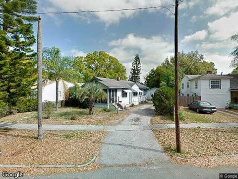 29Th, SAINT PETERSBURG, FL 33713