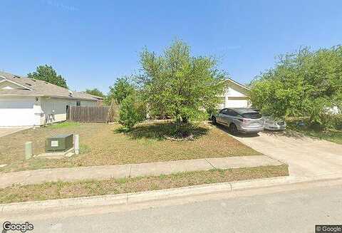 Terrace, LEANDER, TX 78641
