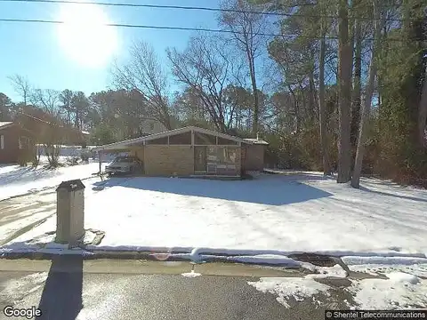Garfield, SUFFOLK, VA 23434