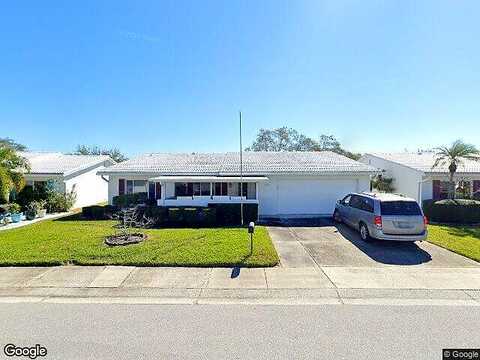 42Nd, PINELLAS PARK, FL 33782