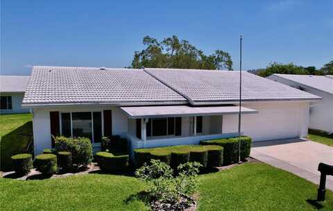 42Nd, PINELLAS PARK, FL 33782