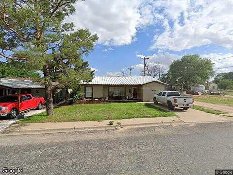 13Th, LEVELLAND, TX 79336
