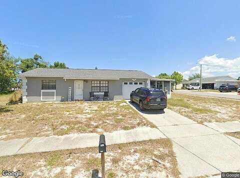 Huntsman, PORT RICHEY, FL 34668