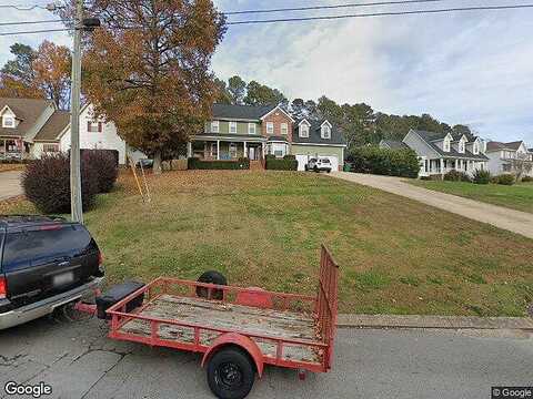 Autumn, RINGGOLD, GA 30736