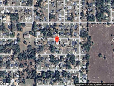158Th, SUMMERFIELD, FL 34491