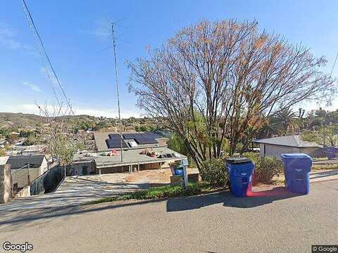 Gardena, LAKESIDE, CA 92040