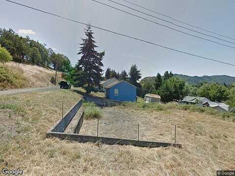 Walnut, ROSEBURG, OR 97470