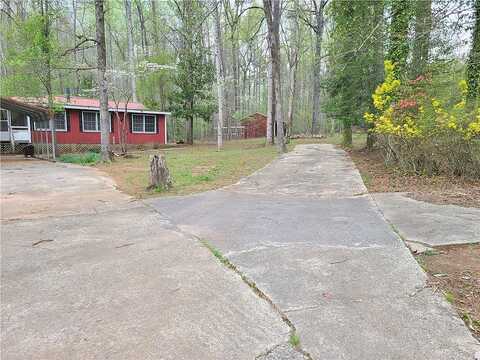 Horton, DAHLONEGA, GA 30533