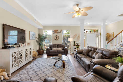 Front Beach, PANAMA CITY BEACH, FL 32407