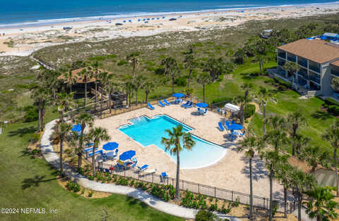 A1A Beach, SAINT AUGUSTINE, FL 32080