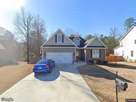 Round Rock, ROME, GA 30161