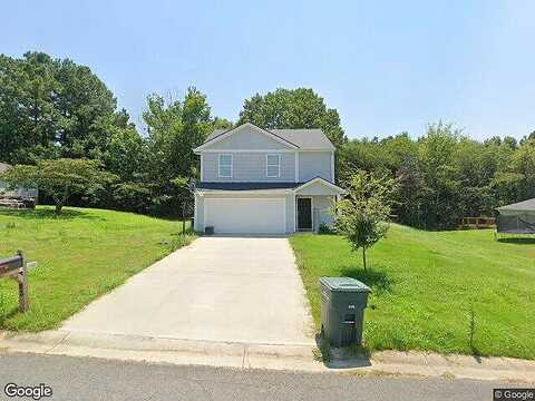Parkland, CHATSWORTH, GA 30705