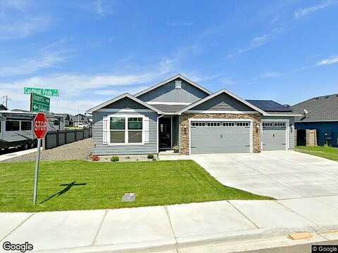 Cardinal Peak, WEST RICHLAND, WA 99353