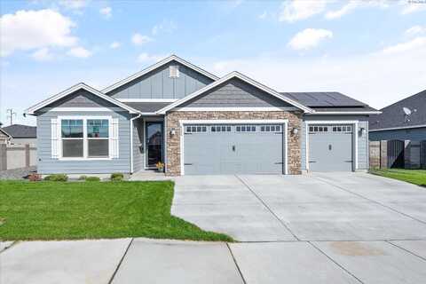 Cardinal Peak, WEST RICHLAND, WA 99353