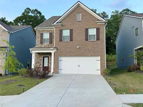 Bentley Dr, Fairburn, GA 30213