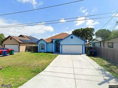 Tulia, CORPUS CHRISTI, TX 78418