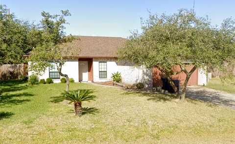 Redwood, ROCKPORT, TX 78382