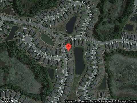 Water Color, LAND O LAKES, FL 34638