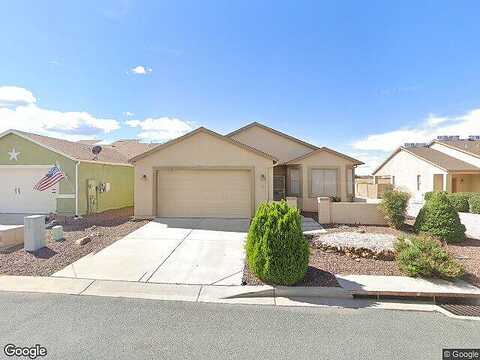 Command Point, PRESCOTT VALLEY, AZ 86315