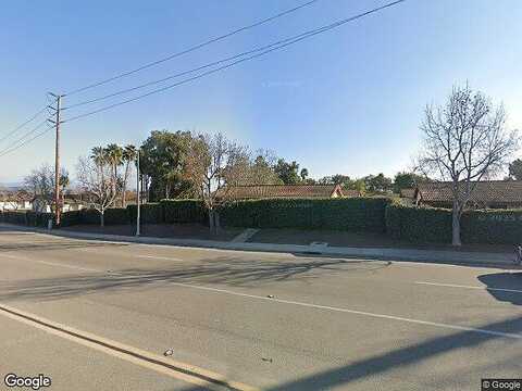 Paradise Valley, SPRING VALLEY, CA 91977