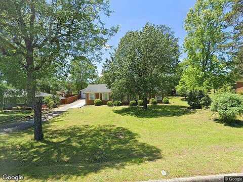 Sherwood, ELBERTON, GA 30635
