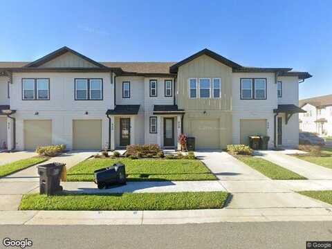 Longboat, DAVENPORT, FL 33896