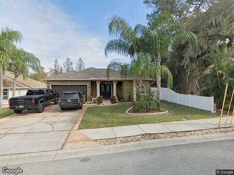 Virginia, TARPON SPRINGS, FL 34689