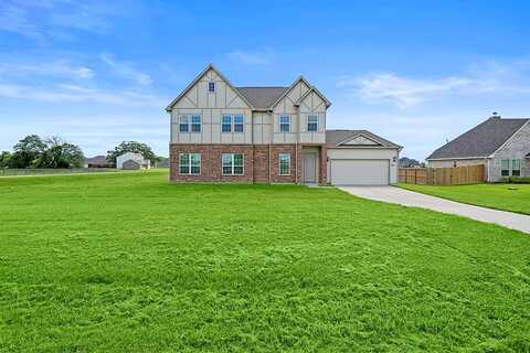 Lakeland, ROSHARON, TX 77583