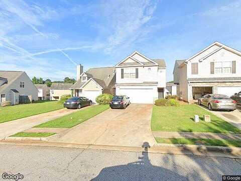 Highgate, COVINGTON, GA 30016