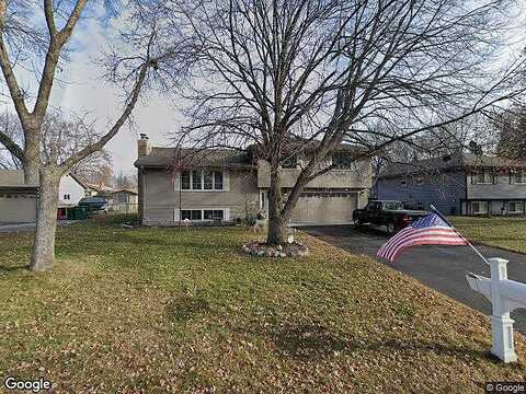 Perry, MINNEAPOLIS, MN 55443