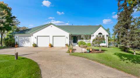 Lake Carlos, CARLOS, MN 56319