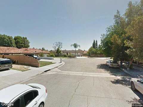Vassar, CANOGA PARK, CA 91304