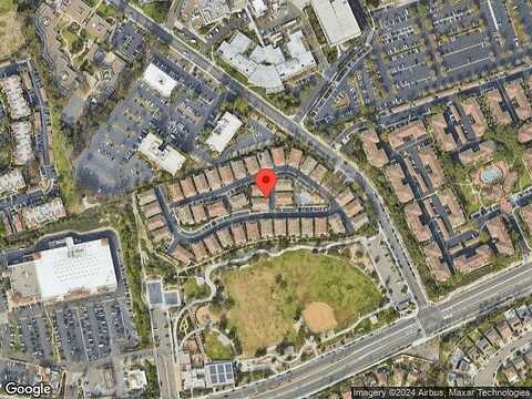 Callecita Aquilla Sur, CHULA VISTA, CA 91911